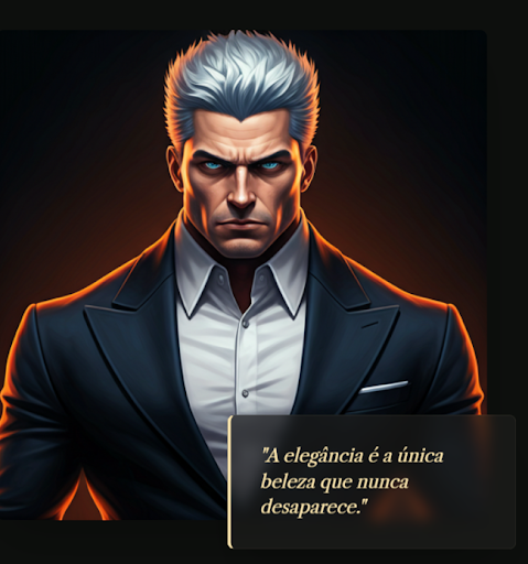 Ganhador Victor Fontana